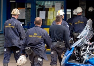 Urazy wielonarządowe przyczyną śmierci górników z Zofiówki