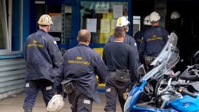 Urazy wielonarządowe przyczyną śmierci górników z Zofiówki
