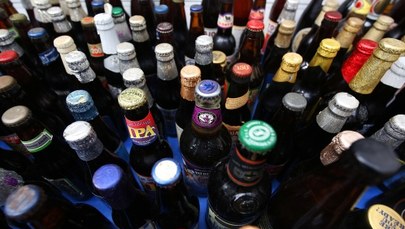 ​Poznań: W nocy na Starym Mieście nie kupisz alkoholu. Wprowadzono prohibicję