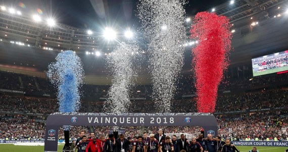 Piłkarze Paris Saint-Germain pokonali w Paryżu trzecioligowy Les Herbiers 2:0 i po raz czwarty z rzędu, a 12. w historii wywalczyli Puchar Francji. Na listę strzelców wpisali się Giovani Lo Celso w 26. minucie i Edinson Cavani w 74. minucie z rzutu karnego.