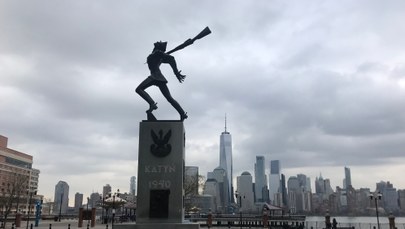 Los Pomnika Katyńskiego w Jersey City w rękach amerykańskich sądów