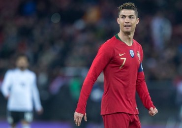 MŚ 2018. Jose Mourinho: Z Cristiano Ronaldo w składzie dla Portugalii nie będzie rzeczy niemożliwych