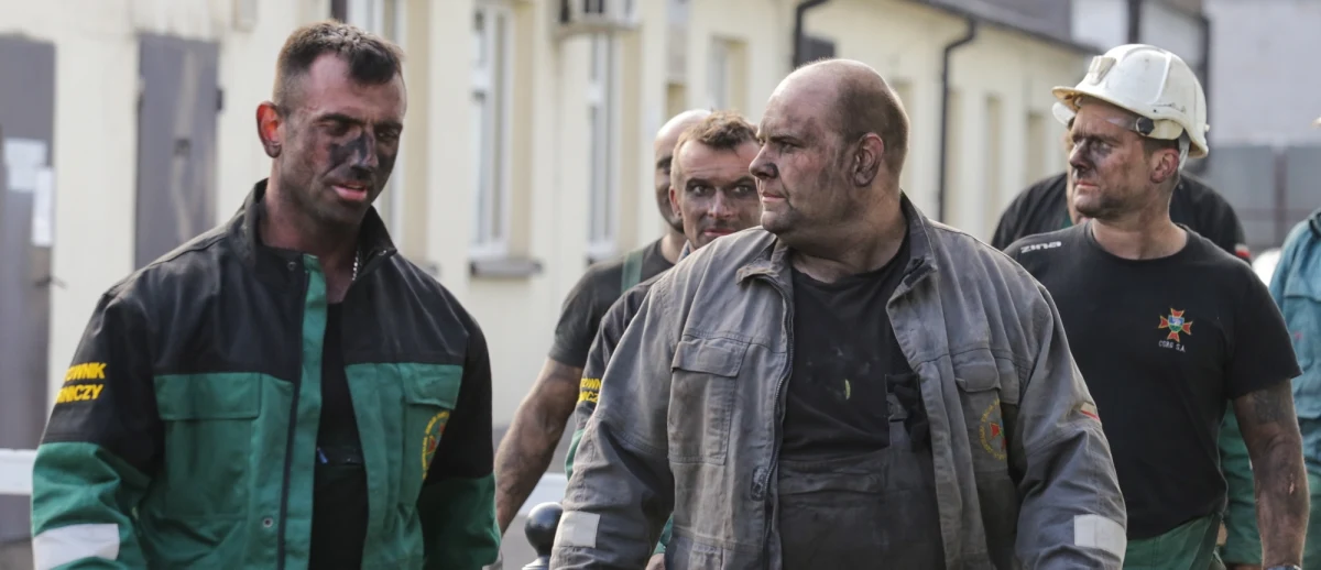 Do akcji ratowniczej w kopalni Zofiówka włączają się nurkowie. W środę rano zarząd Jastrzębskiej Spółki Węglowej przedstawił plan działań na najbliższe godziny. 