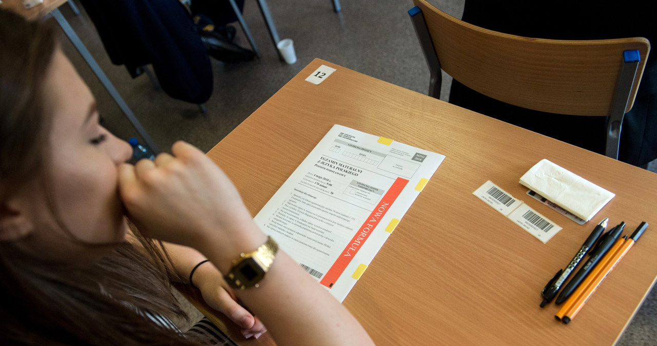 Matura 2019 Język Polski Temat - Matura 2019. Język polski – co najtrudniejsze? - Wydarzenia w INTERIA.PL