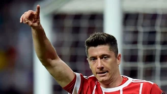 Gorące lato transferowe przed nami. Jednym z bohaterów Robert Lewandowski?