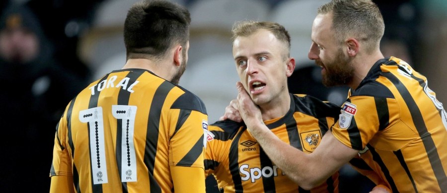 Miłym akcentem zakończył się klubowy sezon dla występującego na zapleczu angielskiej ekstraklasy Kamila Grosickiego. Kibice Hull City uznali jego efektownego gola z dystansu z listopadowego meczu przeciwko Sheffield United za najładniejszą bramkę w sezonie!