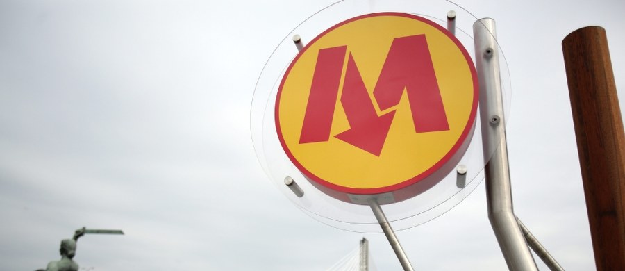 W niedzielę zamknięta będzie linia metra M2. Na trasie tej linii będą kursowały autobusy komunikacji zastępczej - poinformowało Metro Warszawskie.