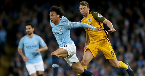 ​Piłkarze Manchesteru City już wcześniej zapewnili sobie mistrzostwo Anglii, ale wciąż odciskają piętno na Premier League. W środę pokonali u siebie Brighton&Hove Albion 3:1 i ustanowili rekord w liczbie zdobytych goli w sezonie. Na kolejkę przed końcem mają ich 105. Poprzedni rekord należał do Chelsea, która w sezonie 2009/10 zdobyła 103 bramki.