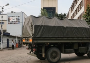  "Jedna z najtrudniejszych akcji dziesięcioleci". Szósty dzień poszukiwań w kopalni Zofiówka.