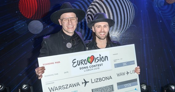 Przed nami drugi - dla widzów z Polski zdecydowanie ważniejszy! - półfinał 63. Konkursu Piosenki Eurowizji. Na scenie w Lizbonie o awans do finału powalczą bowiem Gromee i Lukas Meijer, którzy reprezentują Polskę z utworem "Light Me Up"! Jak można na nich zagłosować? Jakie są typowania bukmacherów? Gdzie obejrzeć koncert? Przeczytajcie!