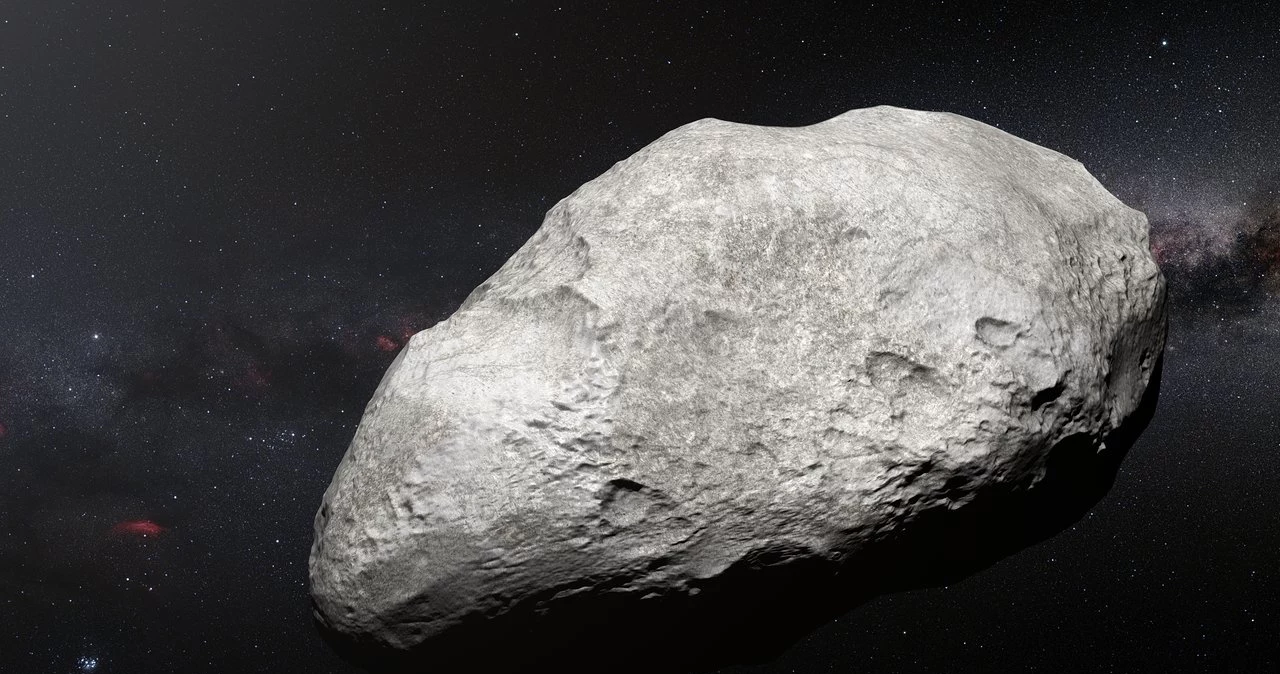 Polska uczennica współautorką odkrycia dwóch nowych planetoid