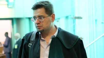 Prokuratura: Michał Królikowski jest przesłuchiwany w Warszawie, a nie w Białymstoku