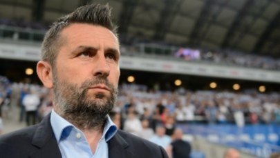 Nenad Bjelica nie jest już szkoleniowcem Lecha Poznań. Zastąpi go trzech trenerów