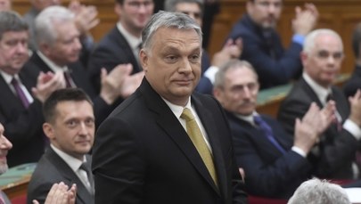Viktor Orban wybrany na premiera. "Myślimy o kolejnych 12 latach"