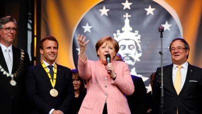 Merkel: Minęły czasy, kiedy możemy polegać na USA