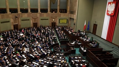 Cała Polska będzie specjalną strefą ekonomiczną. Sejm przyjął ustawę