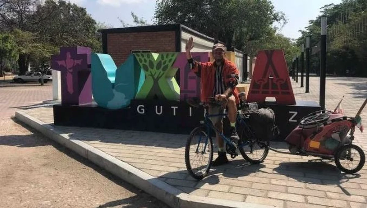 Meksykański prokurator ze stanu Chiapas poinformował, że podróżnicy Polak Krzysztof Chmielewski i Niemiec Holger Franz Hagenbusch, których ciała odnaleziono na przełomie kwietnia i maja, zostali zamordowani.