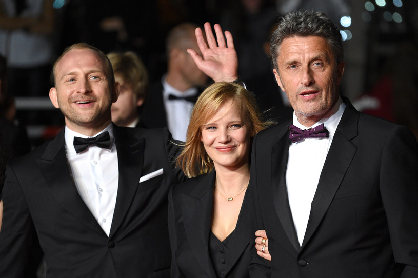 W czwartek, 10 maja, na festiwalu filmowym w Cannes premierę miała "Zimna wojna", nowy film Pawła Pawlikowskiego, reżysera nagrodzonego Oscarem za "Idę". 