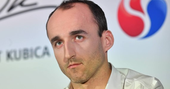 Robert Kubica wziął udział w treningu Formuły 1 przed Grand Prix po raz pierwszy od 2010 roku. Polak zasiadający w bolidzie teamu Williams-Mercedes uzyskał na torze w Barcelonie przedostatni czas. Gorszy był tylko jego kolega z drużyny Kanadyjczyk Lance Stroll.