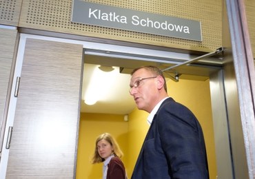 Ojciec Igora Stachowiaka wyznaje: Wywieźli Igora na ogródki działkowe, bili, używanli paralizatora