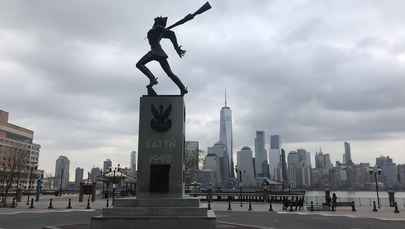 Jest porozumienie w sprawie pomnika w Jersey City