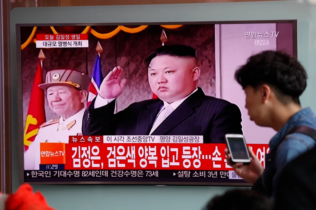 Korea Północna "podjęła działania techniczne", aby zlikwidować poligon, na którym przeprowadza testy nuklearne. Między 23 a 25 maja odbędzie się uroczystość z okazji rozpoczęcia procesu denuklearyzacji - podała północnokoreańska agencja KCNA.