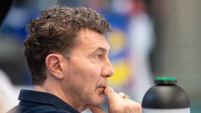 Półfinał siatkarskiej LM: Zaksa Kędzierzyn-Koźle przegrała z włoskim zespołem Cucine Lube Civitanova