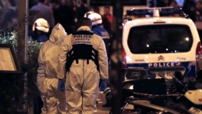 Atak nożownika w centrum Paryża. Dwie osoby zginęły