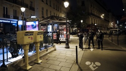 W Strasburgu zatrzymano znajomego sprawcy ataku z Paryża