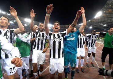 Juventus Turyn wywalczył mistrzostwo Włoch. W meczu padł... remis