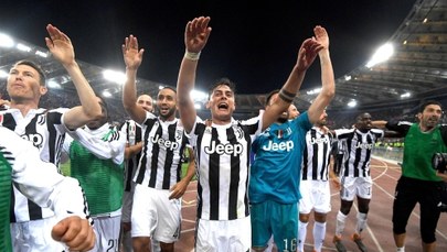 Juventus Turyn wywalczył mistrzostwo Włoch. W meczu padł... remis