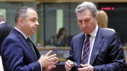 Ostre starcie ws. unijnego budżetu. Polska krytykuje nowe propozycje