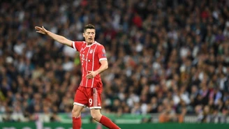 Robert Lewandowski podziękował kolegom. Co dalej z polskim snajperem? 