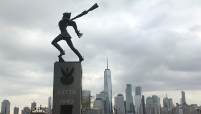 Prawnik o Pomniku Katyńskim w Jersey City: Bez nakazu sądowego nikt nie może go ruszyć