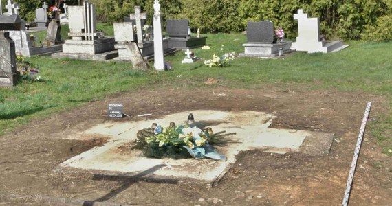 Sekretarz ukraińskiej komisji ds. upamiętnień Swiatosław Szeremeta skrytykował w poniedziałek IPN za nieuzgodnienie ze stroną ukraińską badań archeologicznych na cmentarzu w Hruszowicach na Podkarpaciu, które mają wykazać, czy pochowani są tam członkowie UPA.