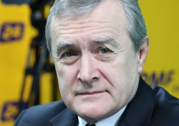 Piotr Gliński: Przewidujemy pewne racjonalne zmiany w funkcjonowaniu Polskiej Fundacji Narodowej