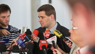 NEWS RMF FM: Kulisy zatrzymania byłego wiceministra sprawiedliwości Michała Królikowskiego 