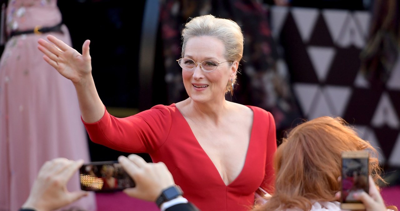 Meryl Streep dołączyła do obsady nowej produkcji Stevena Soderbergha "The Laundromat". Twórcy chcieliby pozyskać dla projektu również Gary'ego Oldmana i Antonio Banderasa.