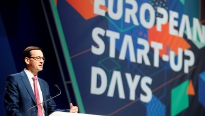 Premier Morawiecki: Państwo ma wspierać przedsiębiorców w ich ekspansji