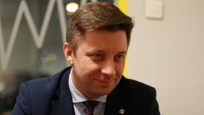 Szef Kancelarii Premiera Michał Dworczyk: Nie ma planów przeniesienia polskiej ambasady z Tel Awiwu 