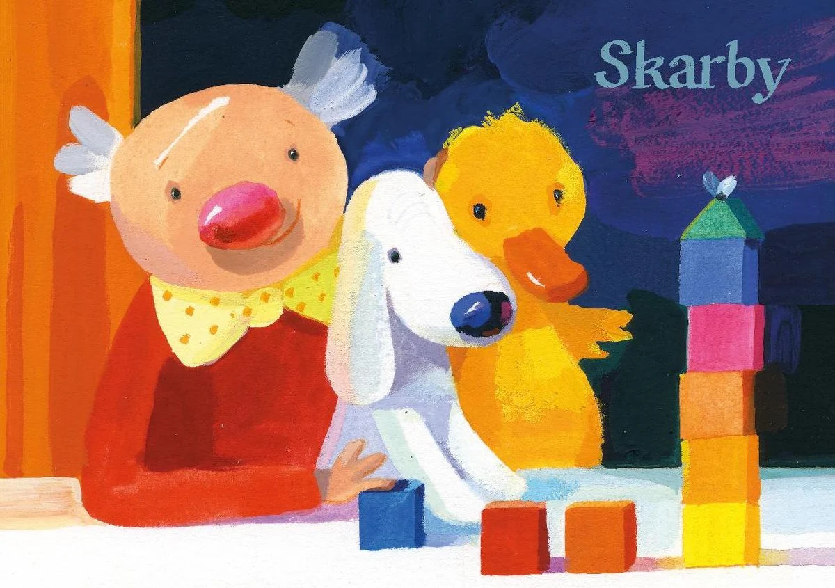 "Pan Kuleczka" to krótkie, barwnie ilustrowane opowiadania dla dzieci w każdym wieku. Pana Kuleczkę chciałby znać każdy. Zapewnia bezpieczeństwo i dyskretnie towarzyszy zabawie. Jest tolerancyjny, ale uczy poszanowania reguł. Zawsze jednak można liczyć na jego wybaczający uśmiech. Właśnie do księgarń trafił już ósmy tom opowiadań o Panu Kuleczce i jego gromadce podopiecznych. 