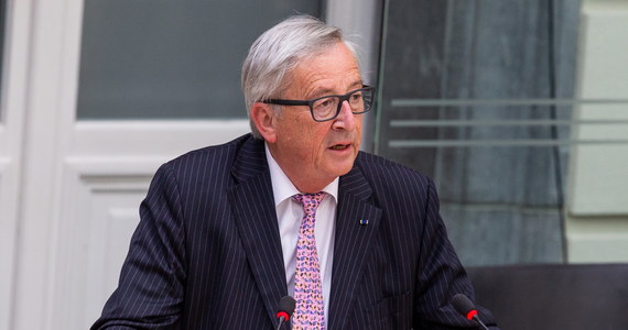 Polska dokonała postępu w sprawie praworządności, ale jest on jeszcze niewystarczający. Prowadzimy dyskusje i negocjacje; jestem optymistą - oświadczył szef Komisji Europejskiej Jean-Claude Juncker. 