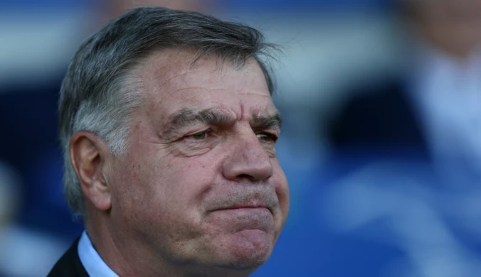 Sam Allardyce odchodzi z West Bromwich Albion. Nie przyjął "hojnej oferty"