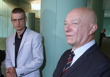 Ćwiąkalski: Tomasz Komenda opowiadał, że był bity przez współwięźniów. Służba odwracała głowę