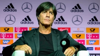 Mundial 2018. Loew i Draxler o aferze z Oezilem i skandalu z prostytukami