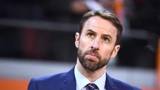 Euro 2020. Gareth Southgate: Za wcześnie na rozmowę o kontrakcie