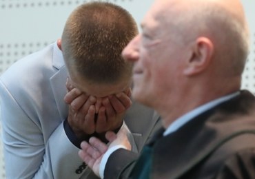 Koniec gehenny Tomasza Komendy. Za 18 lat życia w więzieniu będzie domagał się 10 mln zł