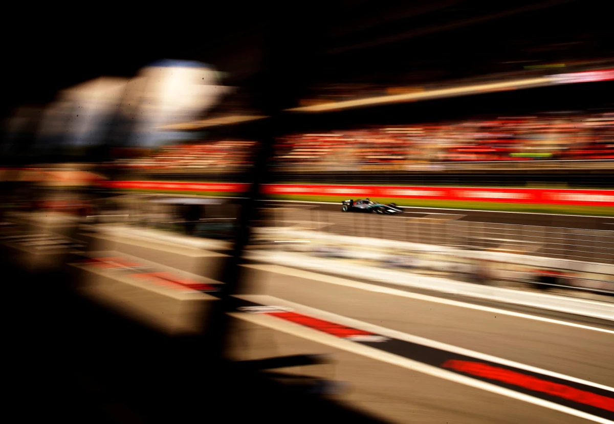 Prowadzący bolid zespołu Williams-Mercedes Robert Kubica uzyskał ósmy czas w środowych testach Formuły 1 na torze Circuit de Catalunya pod Barceloną. Polak uczestniczył zarówno w porannej, jak i popołudniowej sesji. Przejechał 130 okrążeń.