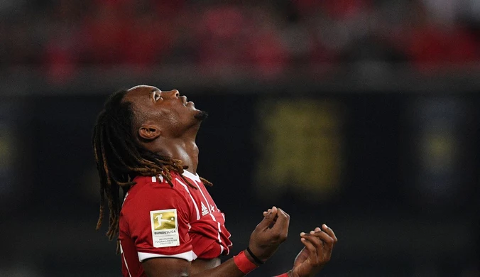 Załamana kariera Renato Sanchesa. Carlos Carvalhal: Wracaj do Portugalii