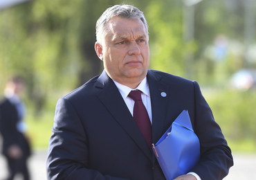 Orban: W razie braku kompromisu między KE a Polską będziemy przeciwko art. 7